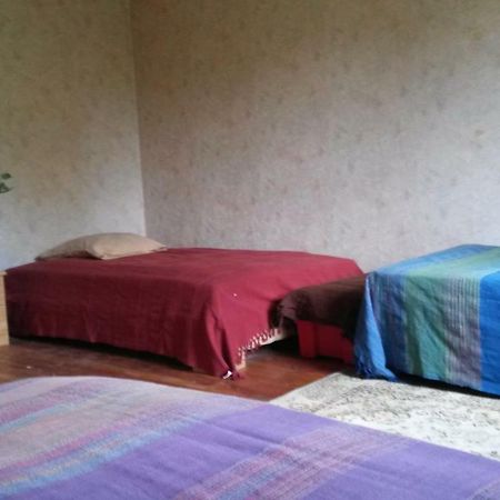 L'Estanquet Daire Eauze Dış mekan fotoğraf
