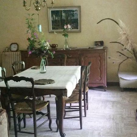 L'Estanquet Daire Eauze Dış mekan fotoğraf