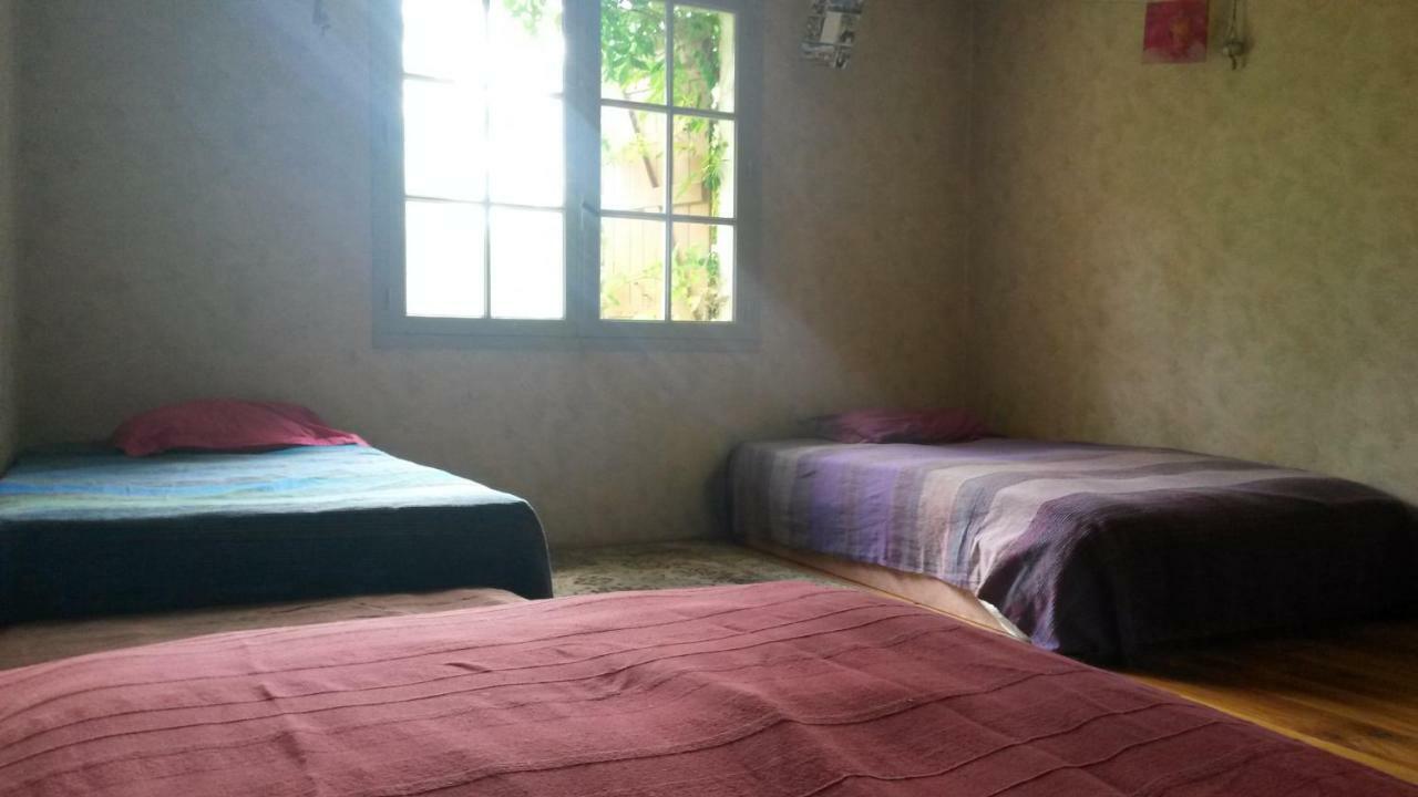 L'Estanquet Daire Eauze Dış mekan fotoğraf