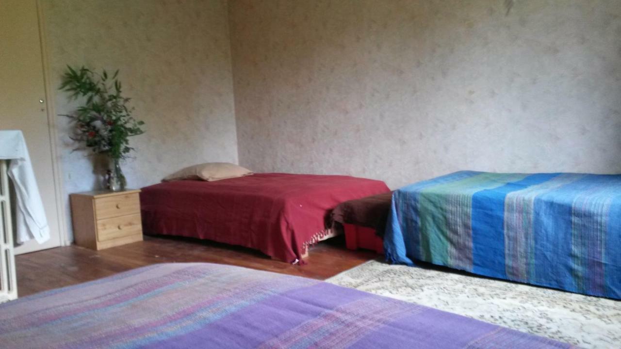 L'Estanquet Daire Eauze Dış mekan fotoğraf