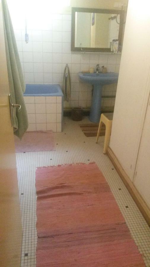 L'Estanquet Daire Eauze Dış mekan fotoğraf