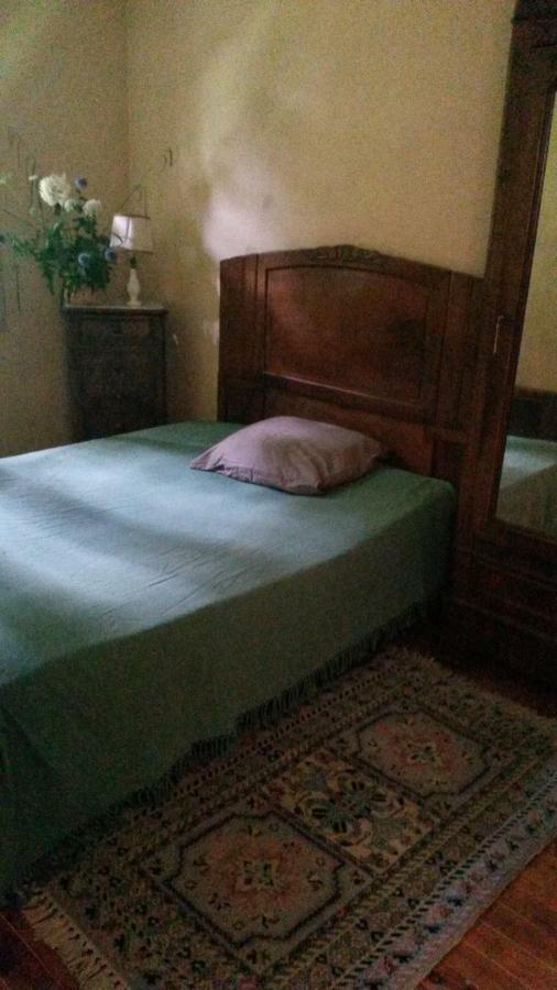 L'Estanquet Daire Eauze Dış mekan fotoğraf